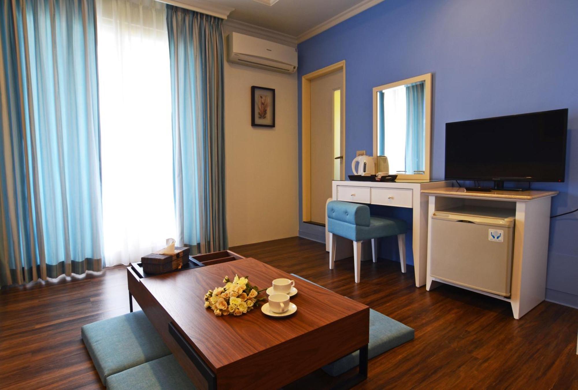 Yunju House Bed & Breakfast Jiaoxi Room photo